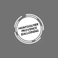 Montgolfiere-Provence-Ballooning.com Logo
