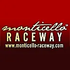 Monticello-Raceway.com Logo