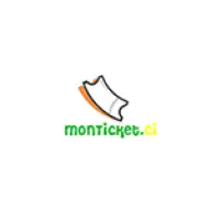 Monticket.ci Favicon