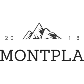 Montpla.com Logo