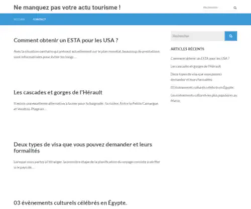 Montreuil62.net(Montreuil 62) Screenshot