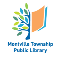 Montvillelibrary.org Favicon