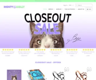 Montyboy.net(Montyboy) Screenshot