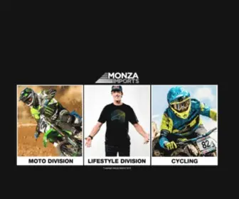 Monzaimports.com.au(Monza Imports) Screenshot