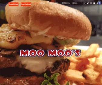 Moo-Moos.com(Moo) Screenshot