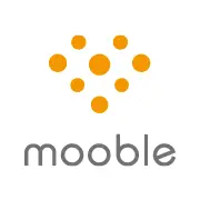 Mooble.co.jp Logo