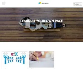 Moocle.ca(Moocle) Screenshot