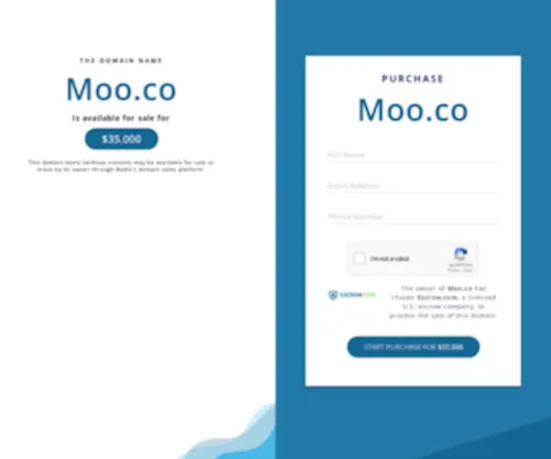 Moo.co(Moo) Screenshot