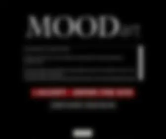 Mood-ART.com(Mood ART) Screenshot