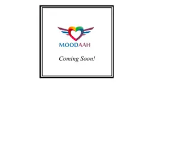 Moodaah.com(南昌灾匈医疗科技有限公司) Screenshot