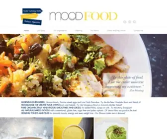 Moodfood.life(Mood Food) Screenshot