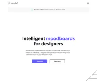 Moodful.me(Moodful) Screenshot