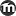 Moodle.org.pl Logo