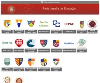 Moodlerje.com.br(Redirecionar) Screenshot