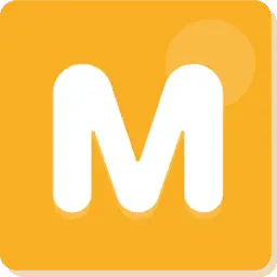 Moody.pk Favicon