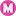 Moodycase.com Logo