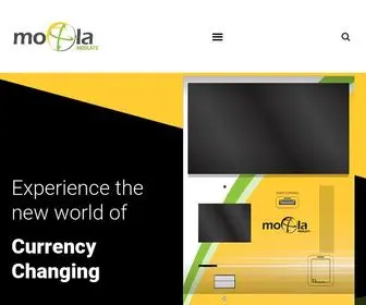 Moolafx.sg(Change the world) Screenshot