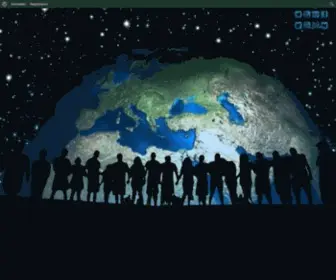 Mooncity.de(Zeitgeschehen) Screenshot