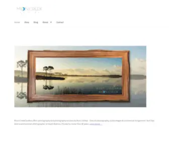 Mooncreek.com(Moon Creek Studios) Screenshot