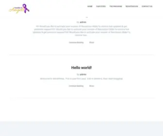 Moondesignwebsites.com(Web Design and On) Screenshot