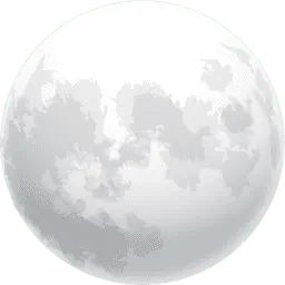 Moondev.net Favicon