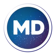 Moondogdevelopment.com Logo