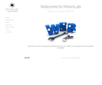 Moonlab.co(Moonlab) Screenshot