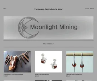 Moonlightminingco.com(Moonlight Mining) Screenshot