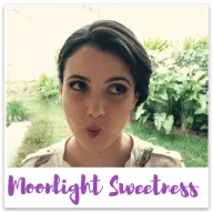 Moonlightsweetness.com Favicon