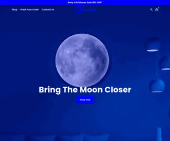 Moonlyy.com(Moonlyy) Screenshot