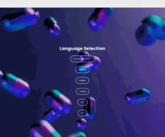 Moonpillstoken.com(Binance Smart Chain Token) Screenshot