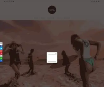 Moonrocks.es(Moon Rocks Clothing and Lifestyle Brand) Screenshot