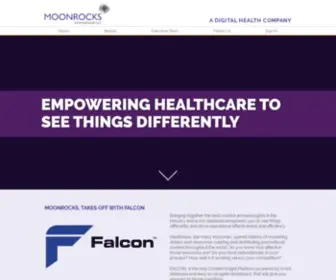 Moonrocksinternational.com(Moonrocks International) Screenshot