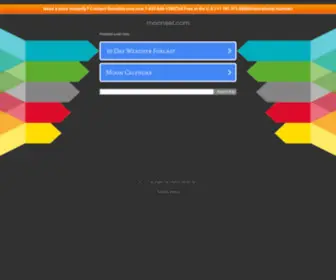 Moonset.com(moonset) Screenshot