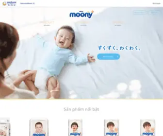 Moony.vn(Moony) Screenshot