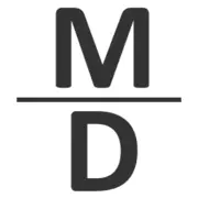 Mooredenim.com Logo
