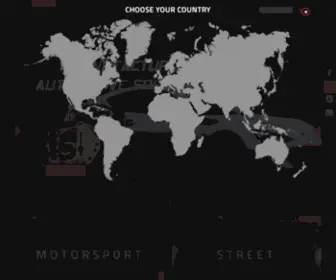 Mooresport.com(Manufacturer of Competition Components) Screenshot