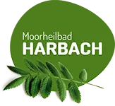 Moorheilbad-Harbach.at Logo