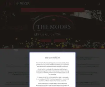 Moors-TRprop.com(The Moors) Screenshot