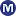 Moos.cz Favicon