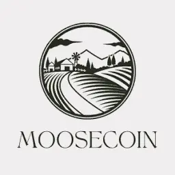 Moosecoin.io Logo