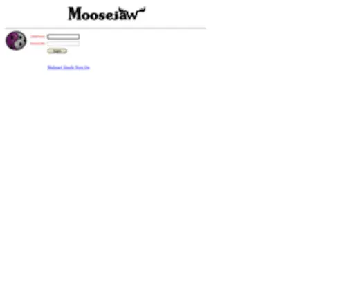 Moosejaw.info(Moosejaw Mountaineering Retail Backbone) Screenshot