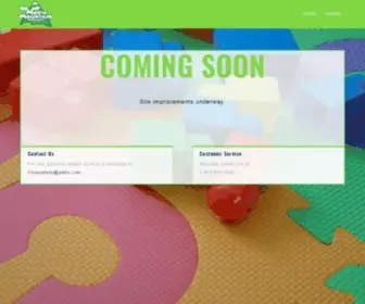 Moosemountaintoys.com(Moose Mountain Toys) Screenshot