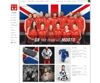 Mooto.com(What is secure connection) Screenshot