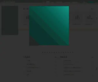 Moov-Music.com(Moov Music) Screenshot
