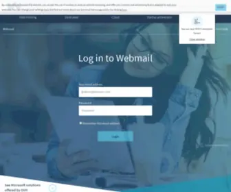 Moovement.fr(OVH) Screenshot