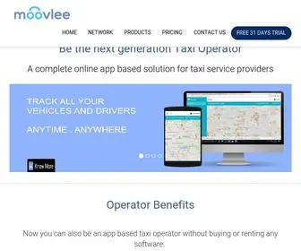 Moovlee.com(Moovlee) Screenshot