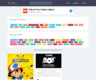Moows.com(Site Maintenance) Screenshot