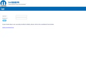 Moparser.com(Moparser) Screenshot