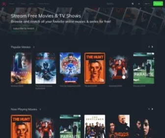 Mopiez.com(Stream Free Movies & TV Shows) Screenshot
